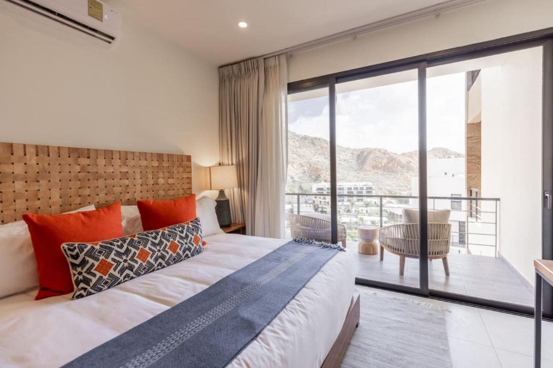 Photo of Bedroom in Libertad