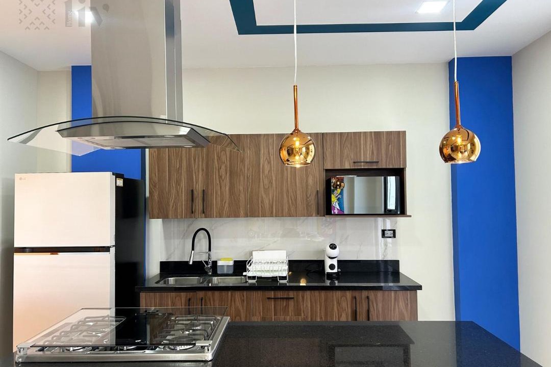 Photo of Kitchen in Queretaro