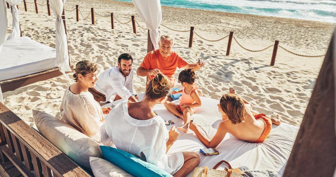 Photo of Others in Punta Cancun