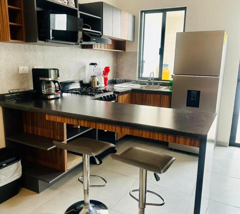 Photo of Kitchen in San Luis Potosi