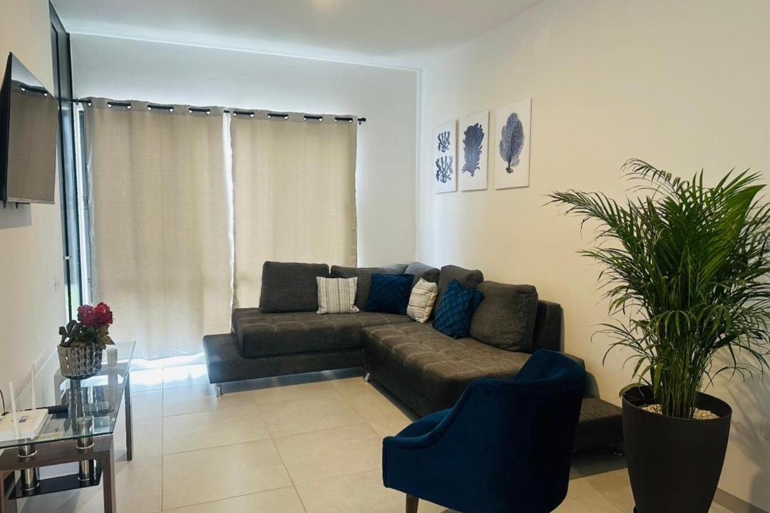 Photo of Livingroom in San Luis Potosi