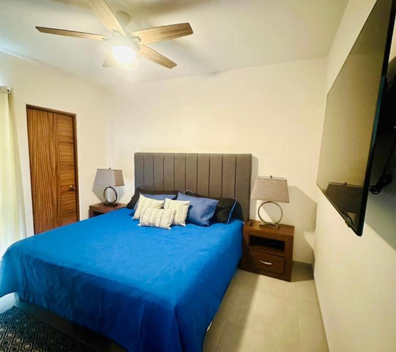 Photo of Bedroom in San Luis Potosi