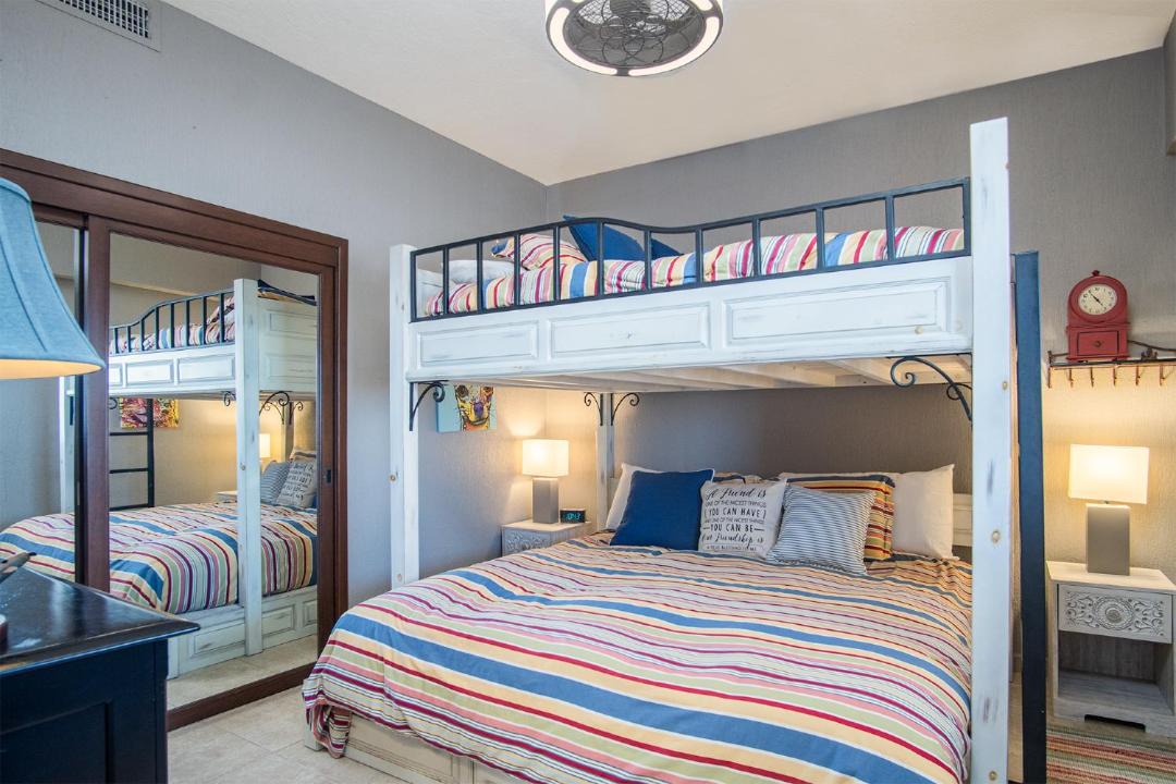 Photo of Bedroom in Bella Vista