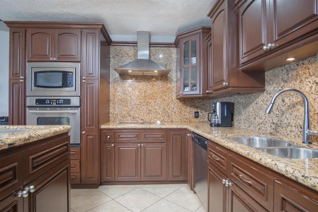 Photo of Kitchen in Bella Vista