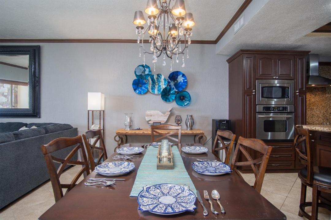 Photo of Kitchen in Bella Vista