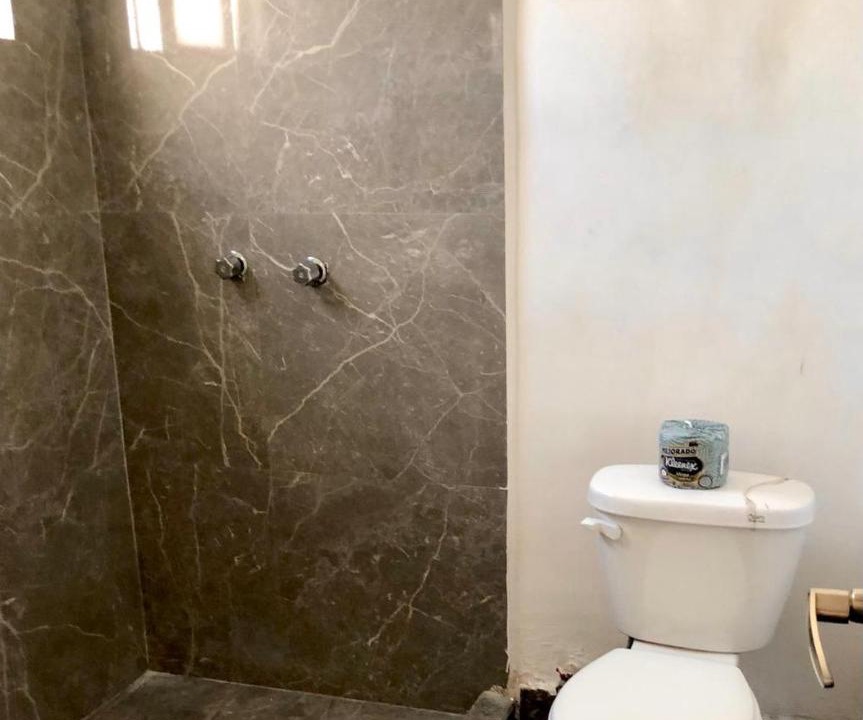 Photo of Bathroom in Saltillo