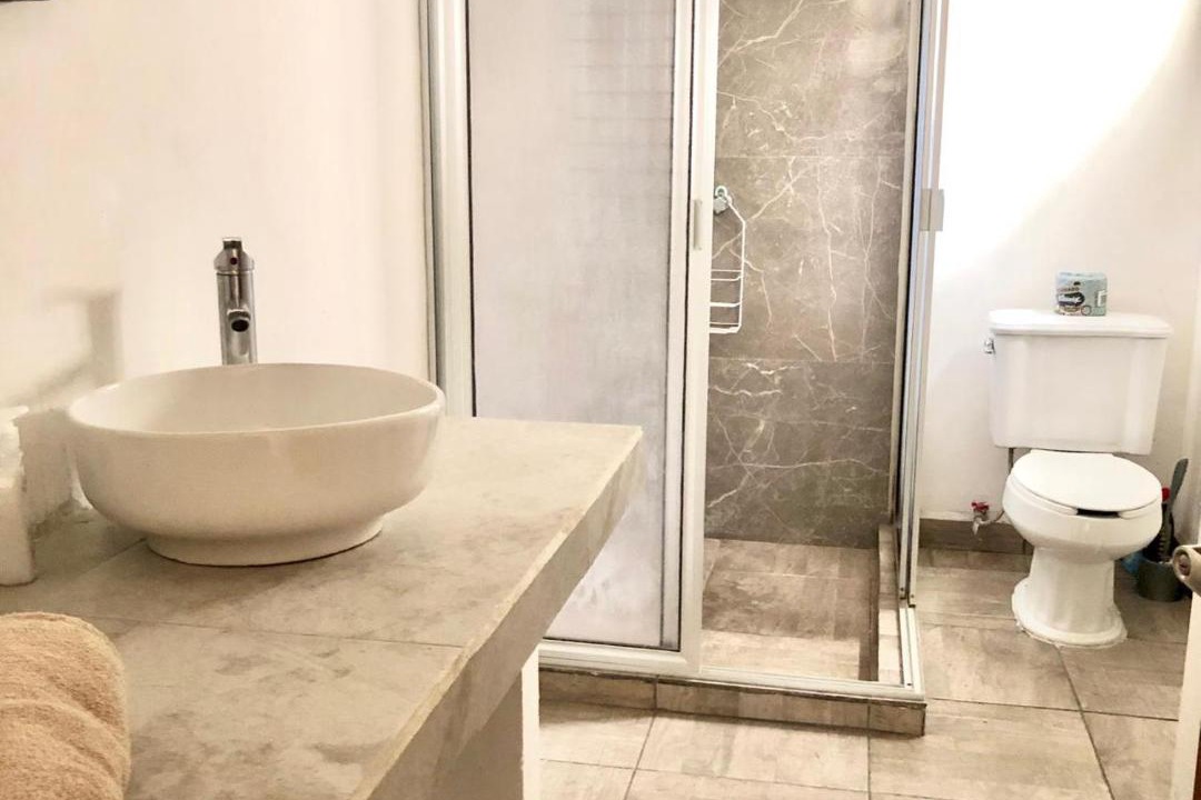 Photo of Bathroom in Saltillo