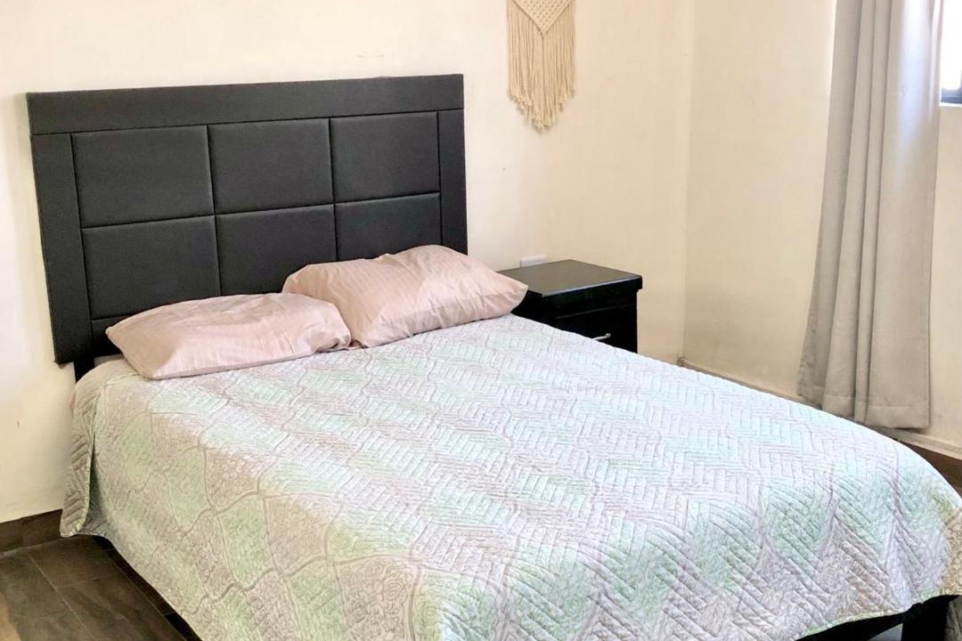 Photo of Bedroom in Saltillo