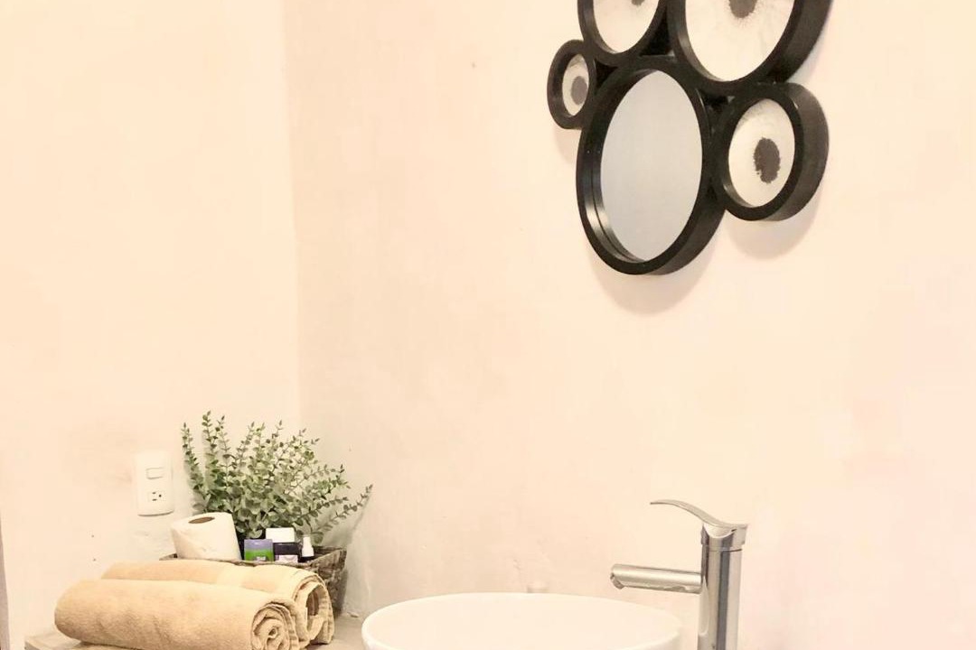 Photo of Bathroom in Saltillo