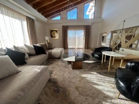 Photo of Livingroom in San Antonio de las Minas