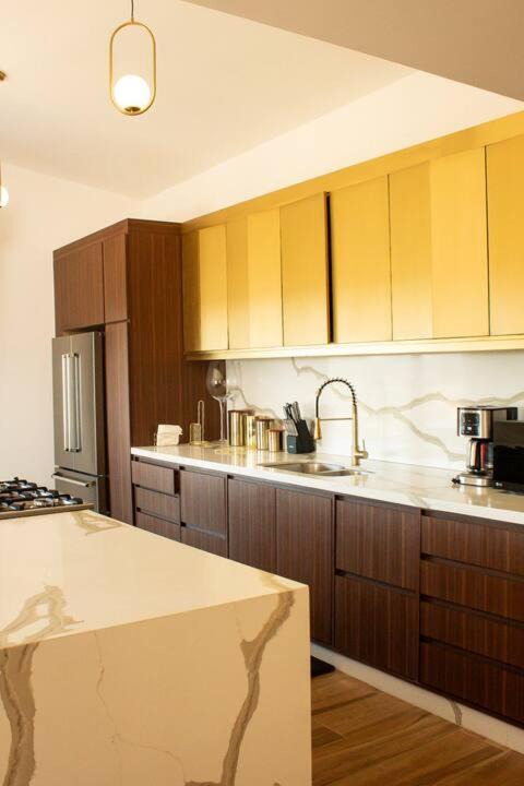Photo of Kitchen in San Antonio de las Minas
