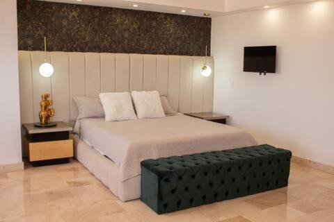 Photo of Bedroom in San Antonio de las Minas