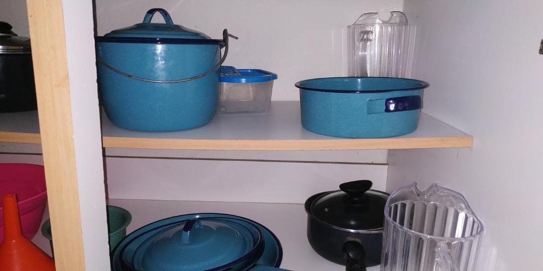 Photo of Kitchen in Zapopan
