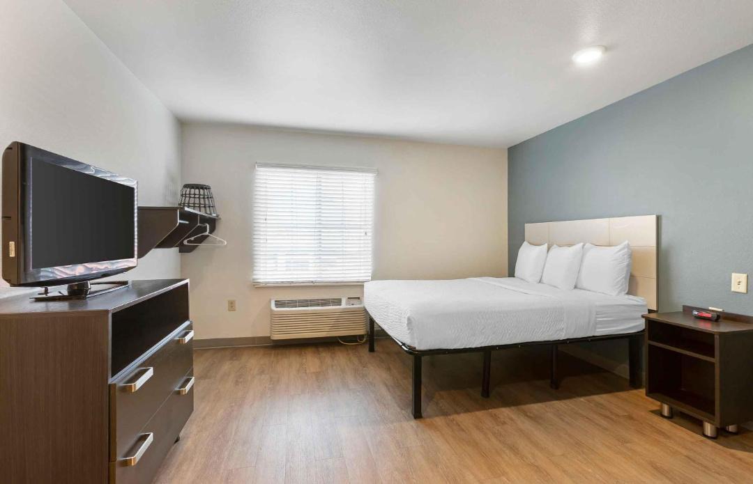 Photo of Bedroom in North Mountain
