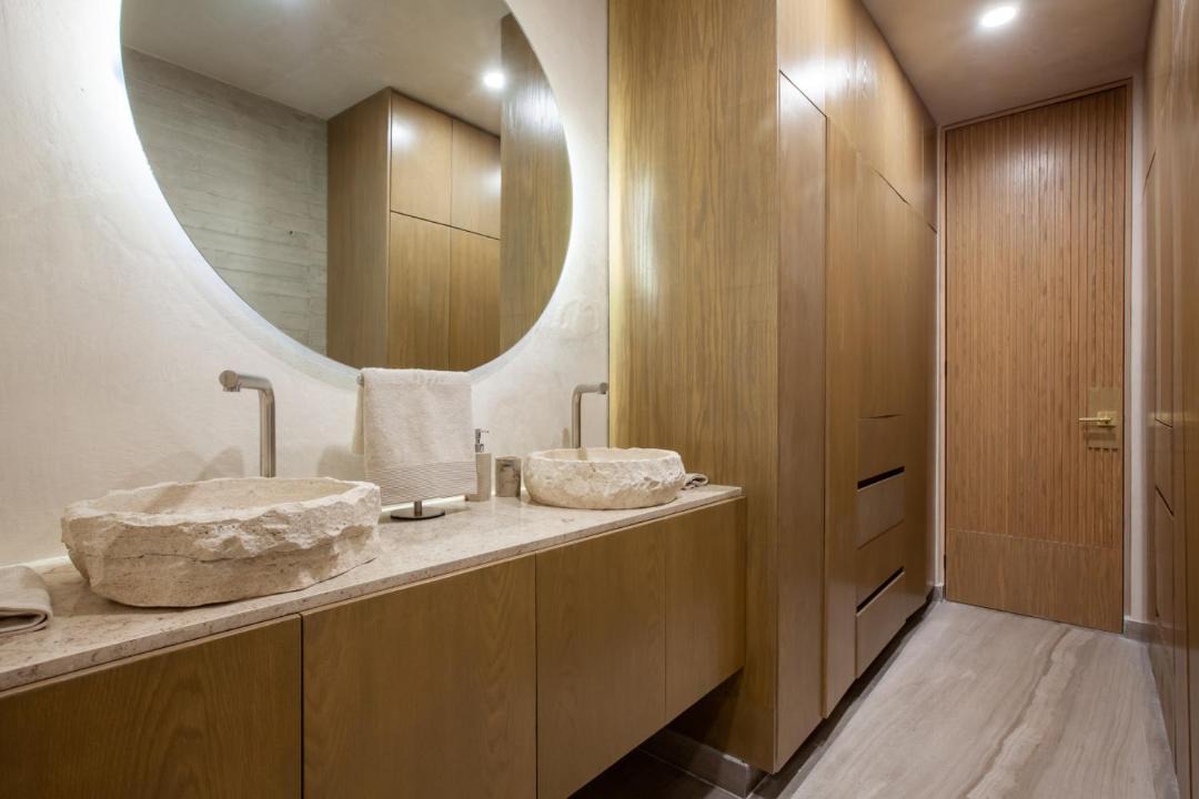 Photo of Bathroom in El Manglito