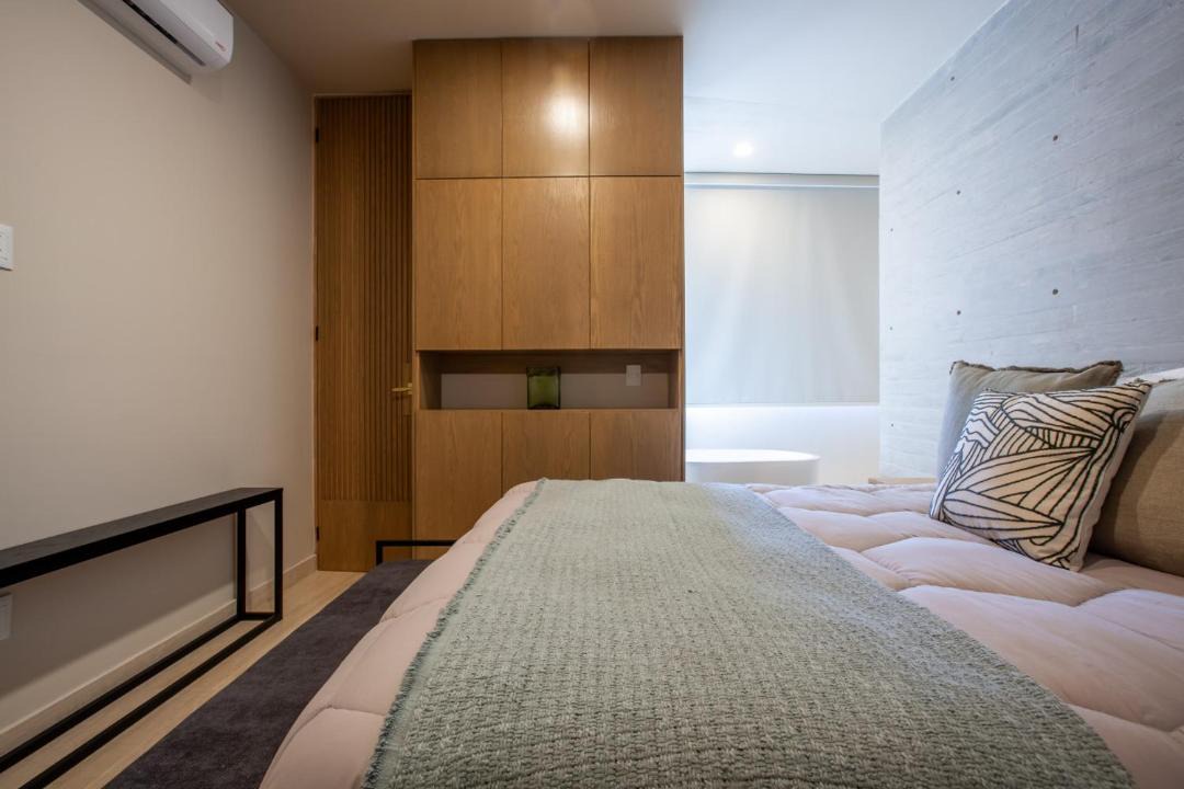 Photo of Bedroom in El Manglito