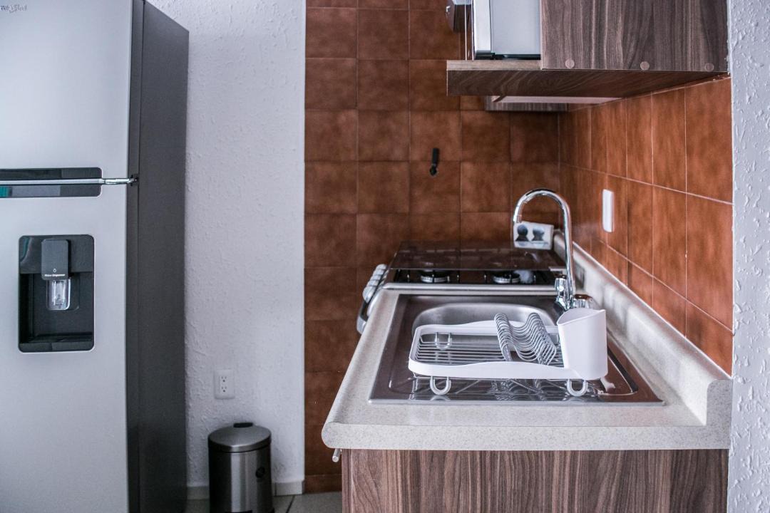 Photo of Kitchen in Centro Historico