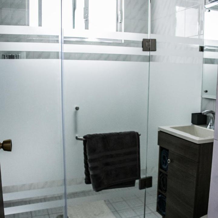 Photo of Bathroom in Centro Historico