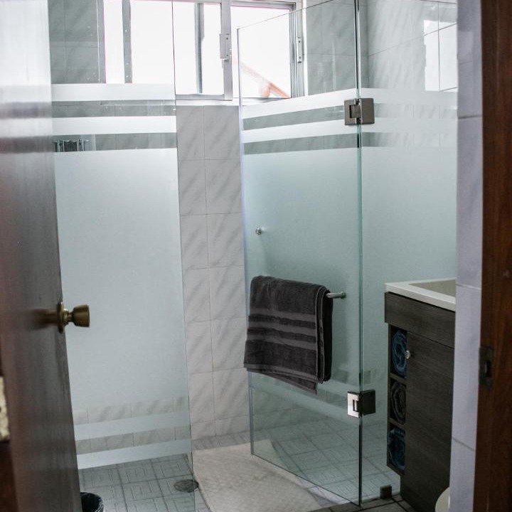 Photo of Bathroom in Centro Historico
