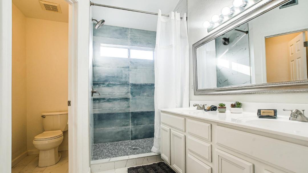 Photo of Bathroom in Maryvale