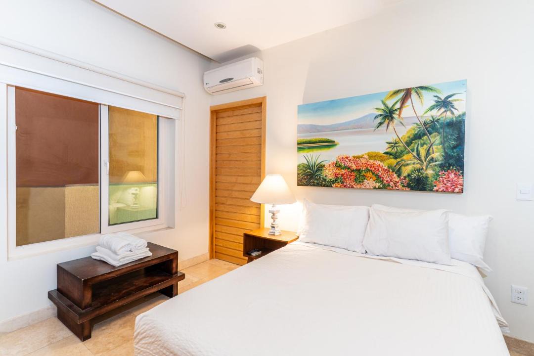 Photo of Bedroom in Ajijic