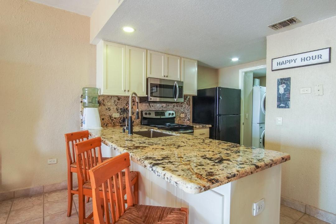 Photo of Kitchen in Sandy Beach
