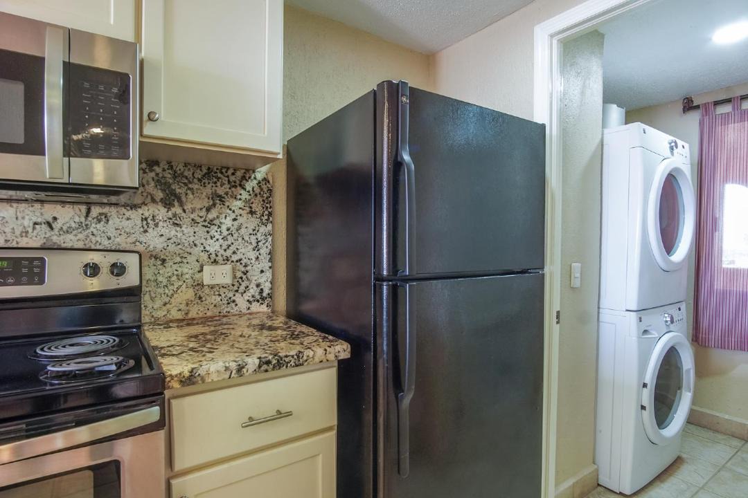 Photo of Kitchen in Sandy Beach