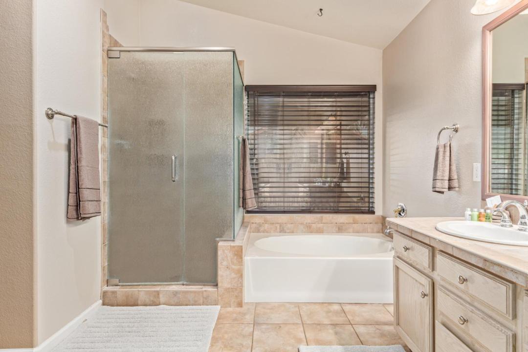 Photo of Bathroom in Ahwatukee Foothills
