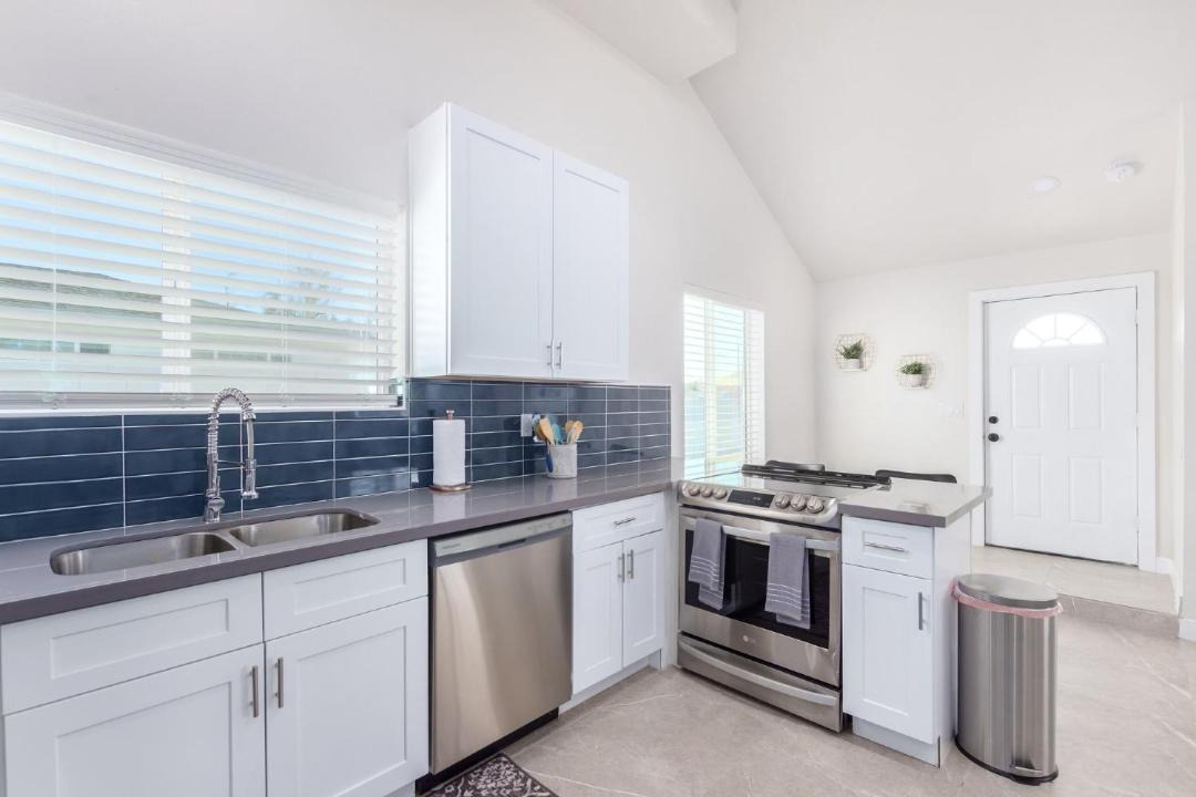 Photo of Kitchen in Coronado