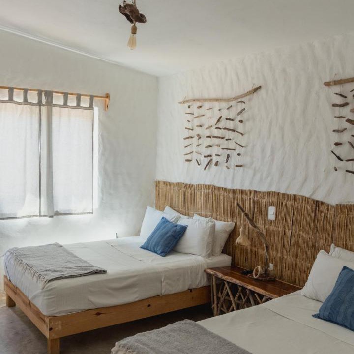 Photo of Bedroom in Celestino Gasca