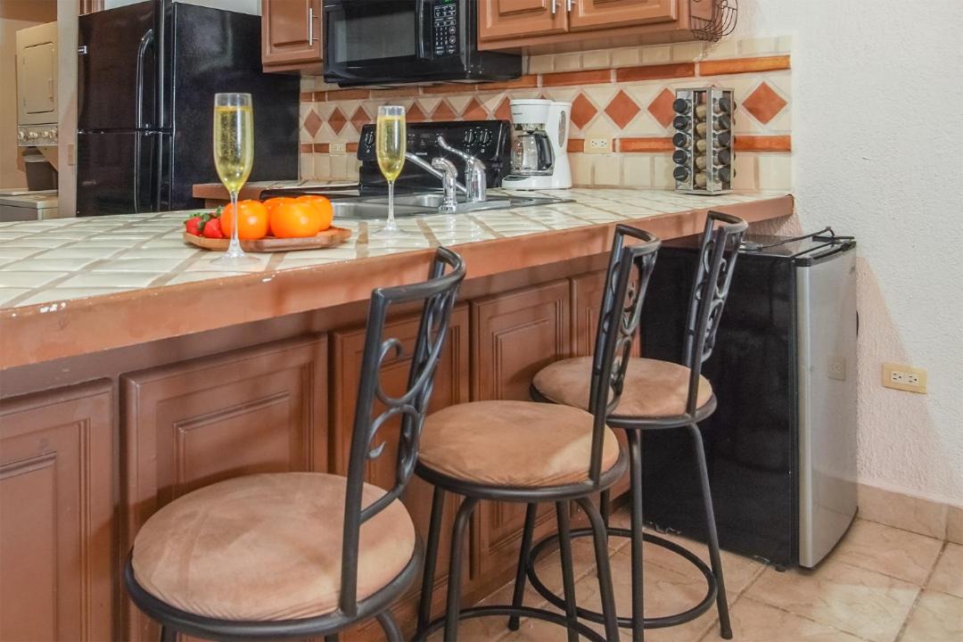 Photo of Kitchen in Sandy Beach