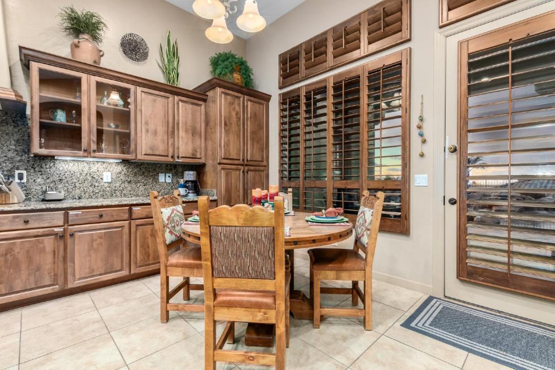 Photo of Kitchen in Las Sendas