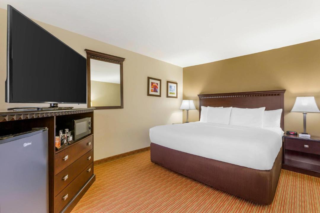 Photo of Bedroom in Estrella
