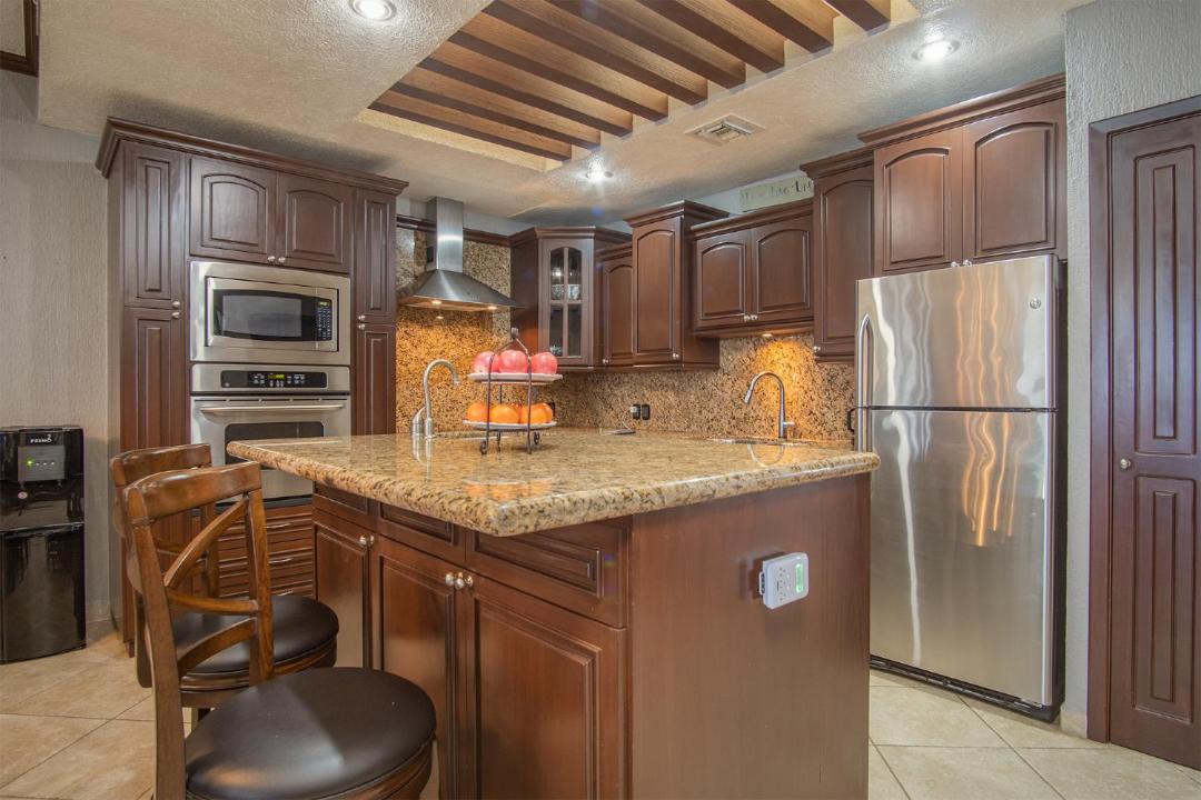 Photo of Kitchen in Bella Vista