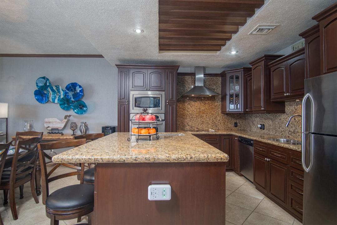 Photo of Kitchen in Bella Vista