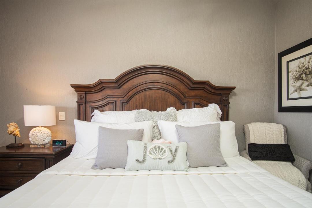 Photo of Bedroom in Bella Vista