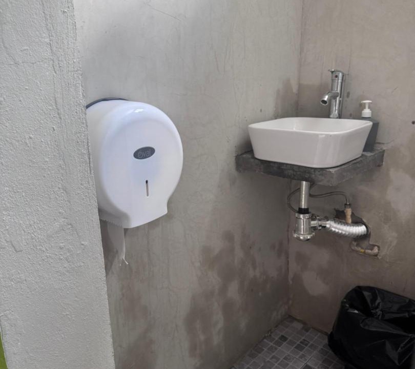Photo of Bathroom in Emiliano Zapata