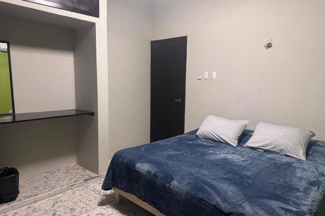 Photo of Bedroom in Emiliano Zapata