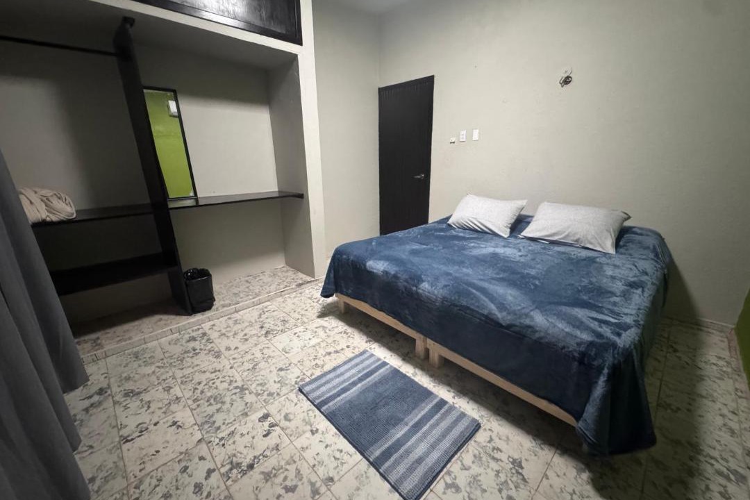 Photo of Bedroom in Emiliano Zapata