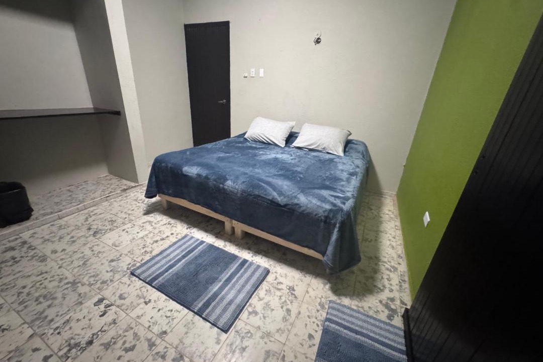 Photo of Bedroom in Emiliano Zapata