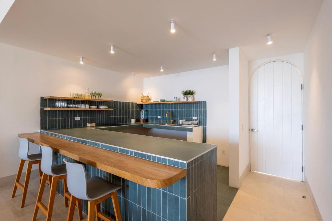Photo of Kitchen in Cerritos