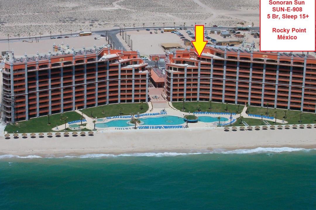 Photo of Others in Puerto Penasco
