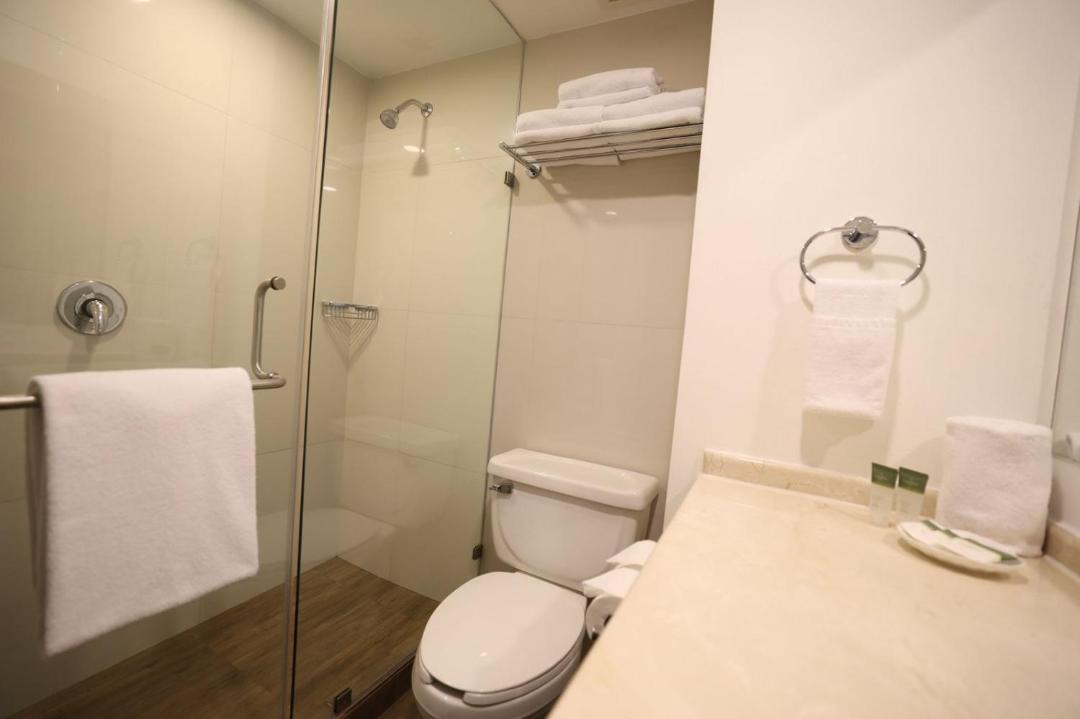 Photo of Bathroom in Zona Centro