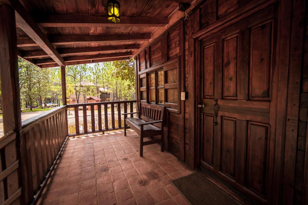 Photo of Patio Balcony in Mascota