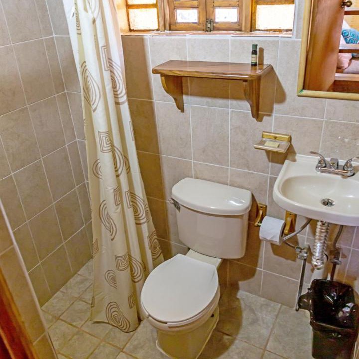 Photo of Bathroom in Mascota