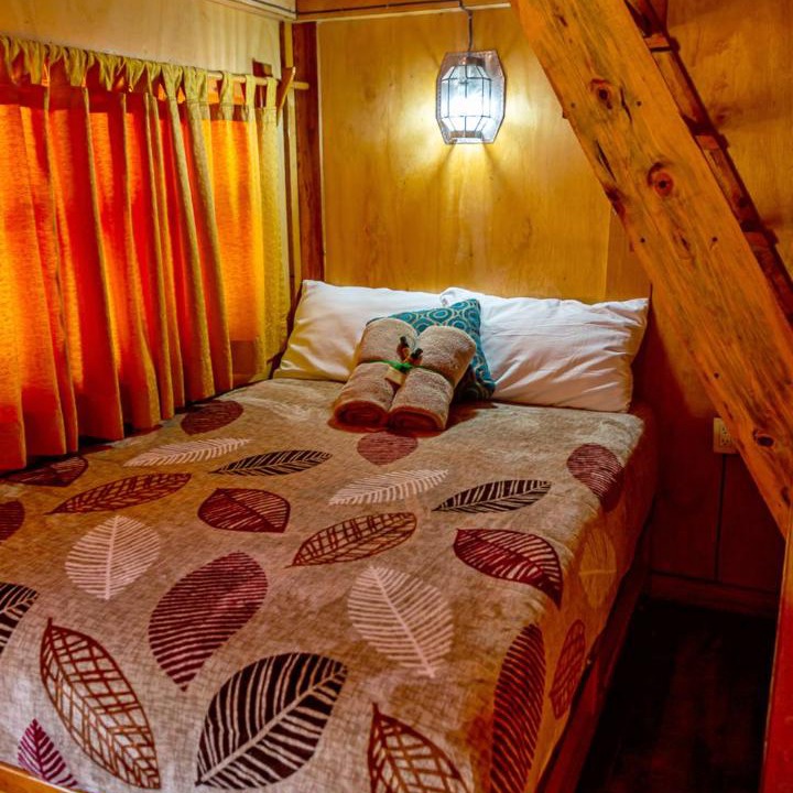 Photo of Bedroom in Mascota