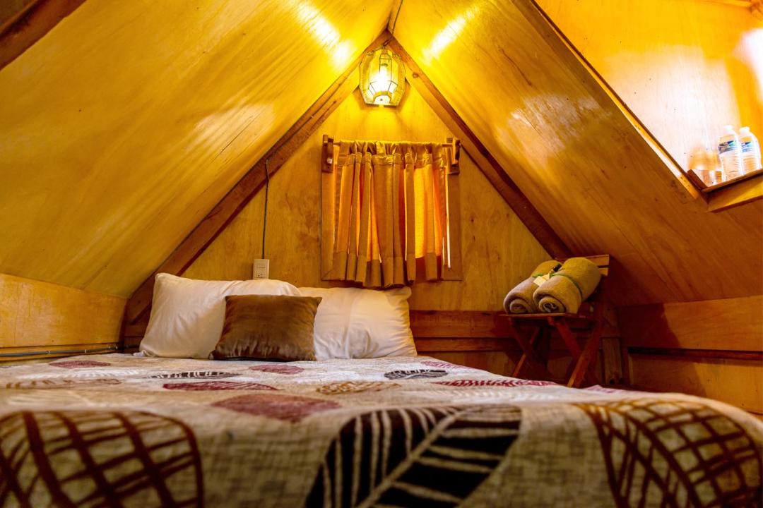Photo of Bedroom in Mascota