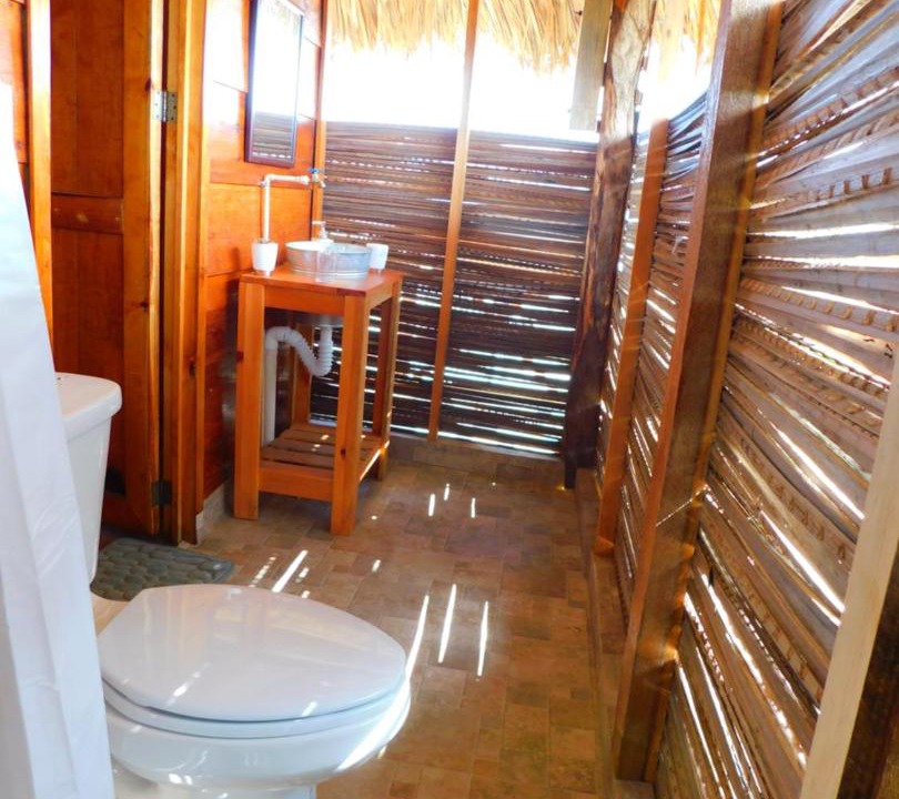 Photo of Bathroom in Villa de Tututepec de Melchor Ocampo
