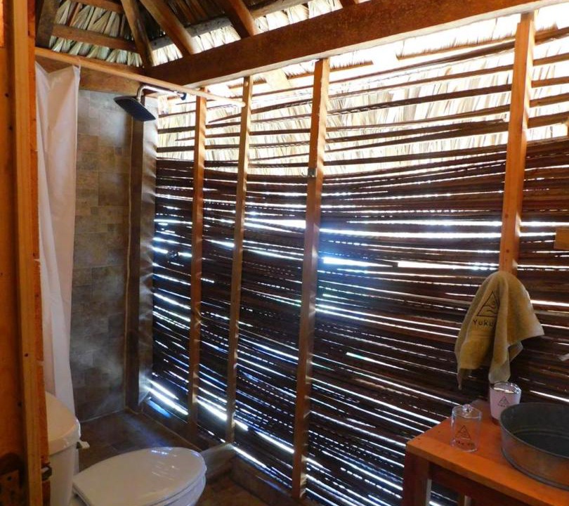 Photo of Bathroom in Villa de Tututepec de Melchor Ocampo