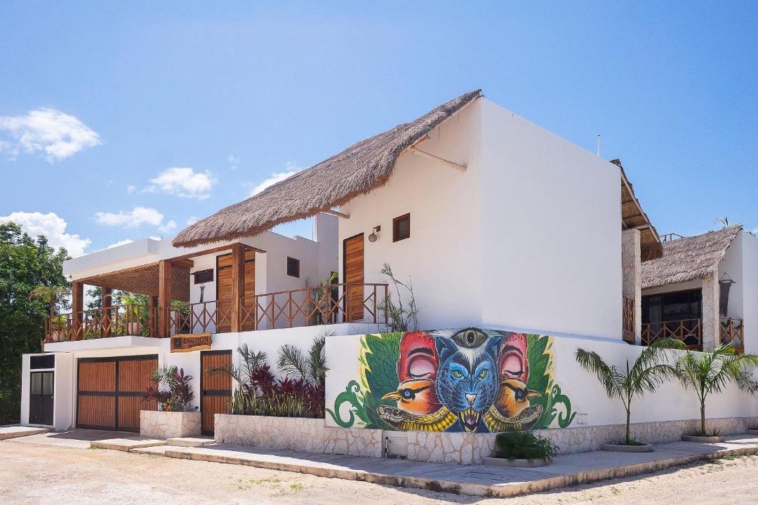 Photo of Others in Tulum City Center